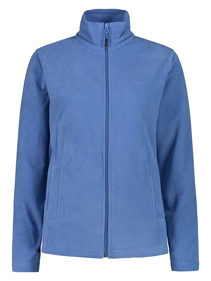 

Флисовая куртка CMP Fleecejacke, синий