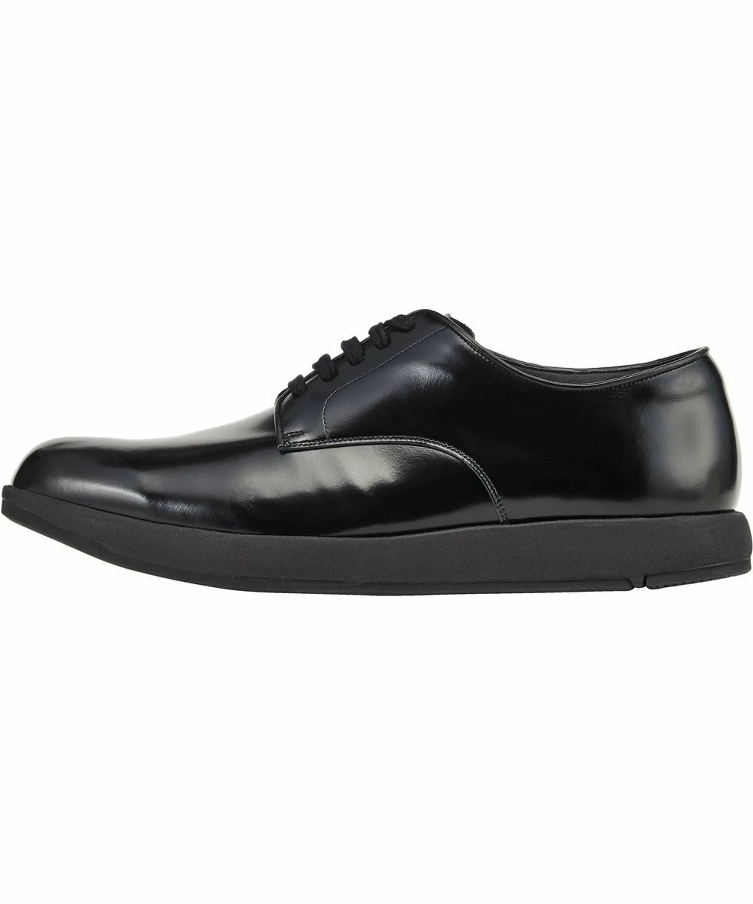 Мужские водонепроницаемые кроссовки Runwalk GORE-TEX 2E Asics Walking Runwalk, black — фото 4