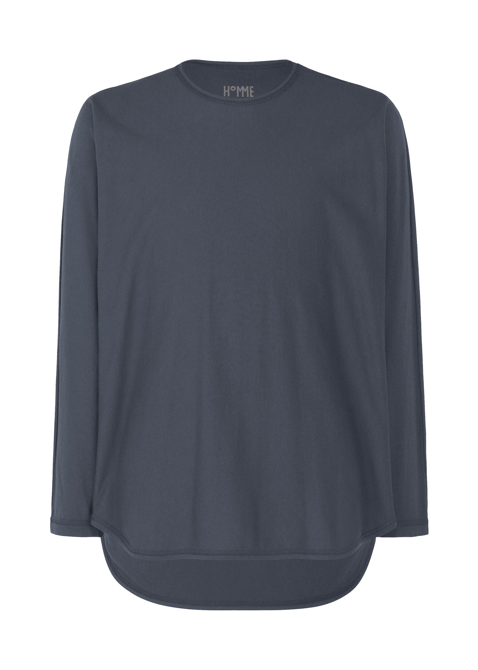 

Футболка release-t 2 Homme Plissé Issey Miyake, синий