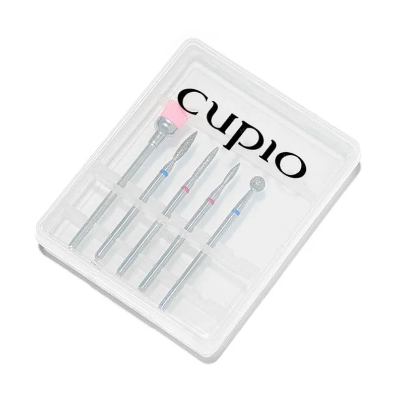 Набор фрез Cupio Bit Milling Cutter Set 101 ‎Cupio — фото 2