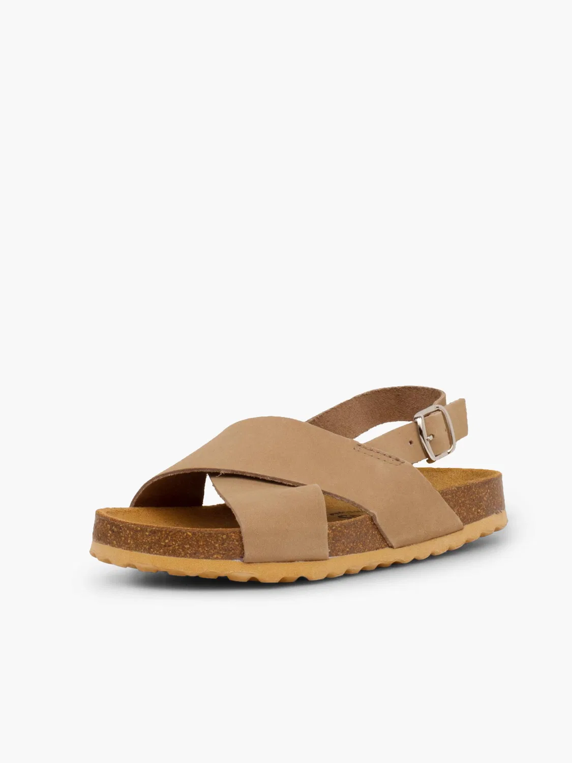 Сандалии Pisamonas, Taupe