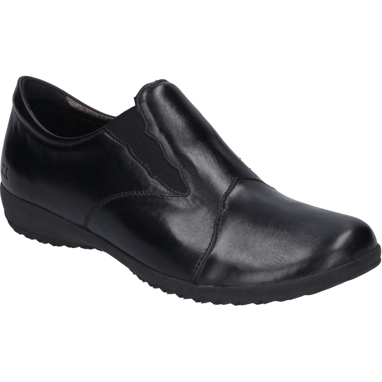 

Туфли Josef Seibel Halbschuh Naly 67, черный