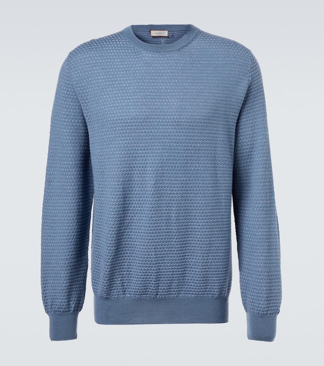 

Шерстяной свитер Canali