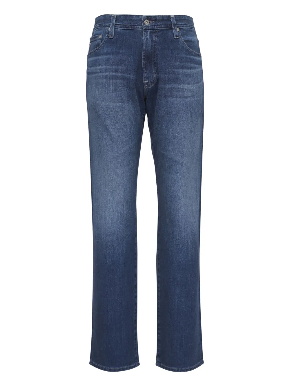 

Джинсы Graduate 360° AG Jeans, синий