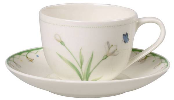 

Кофейный набор colorful spring 2 предм. Villeroy & Boch, мультколор