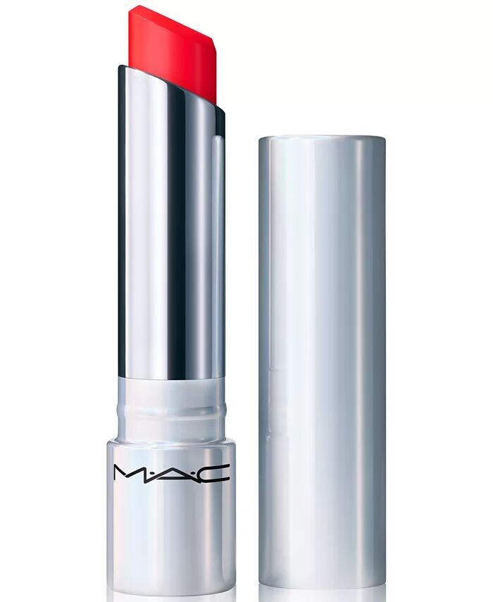 

Бальзам для губ Glow Play Tendertalk Mac, цвет Serve