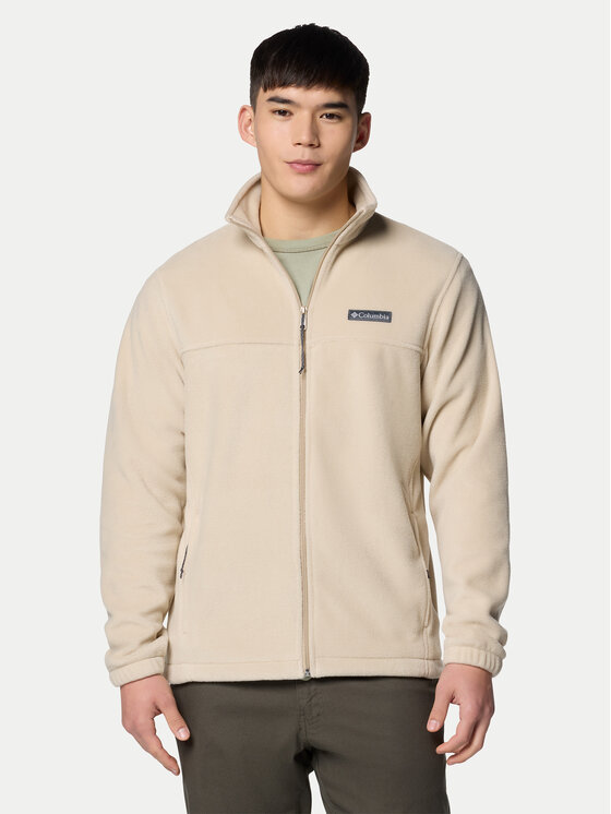 

Флисовая куртка regular fit Steens Mountain 1476671 Columbia, коричневый