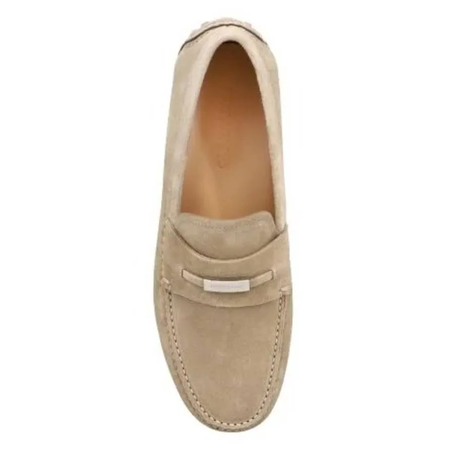 Лоферы Ferragamo Grenoble Penny Driver — фото 3