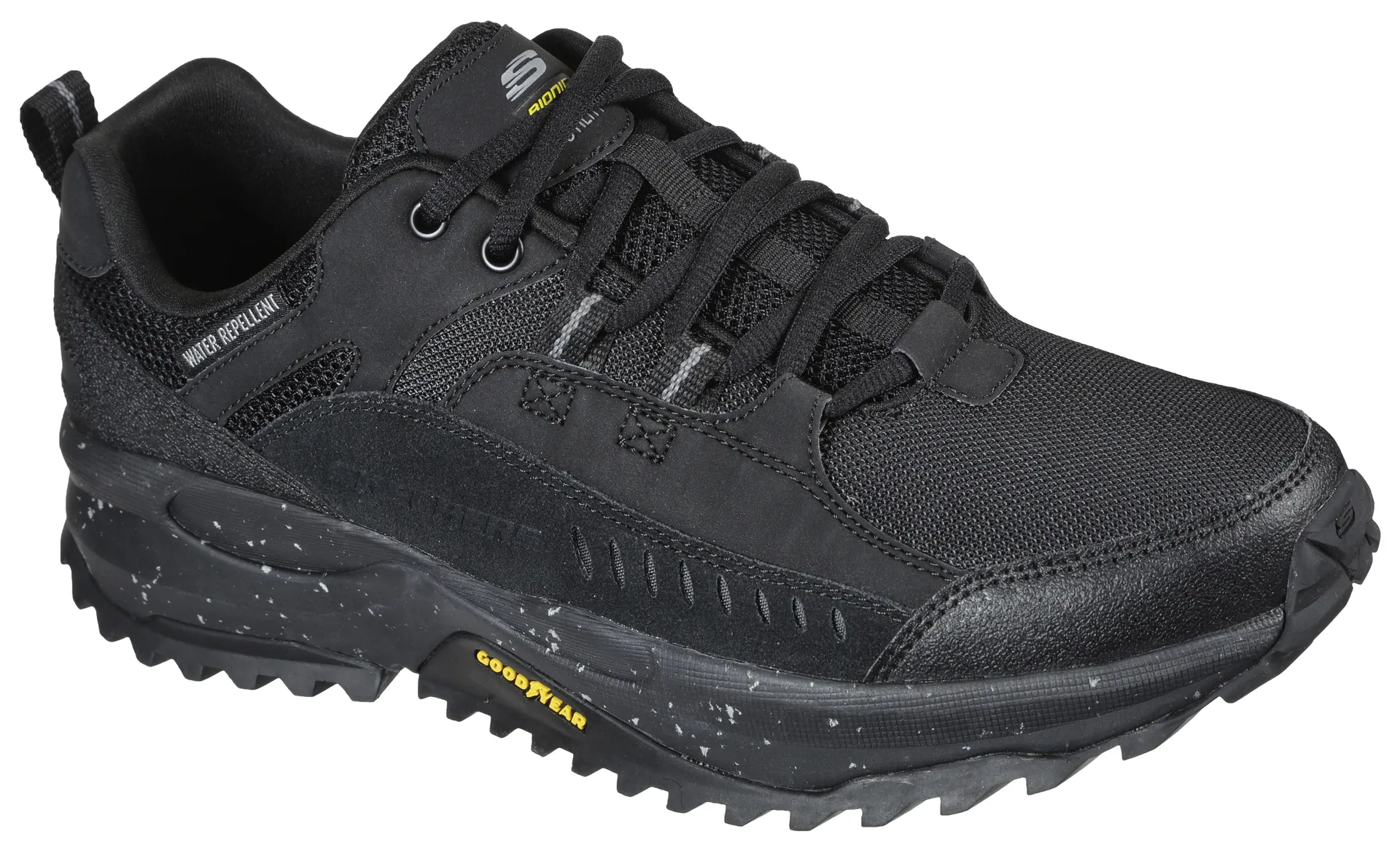 

Кроссовки Skechers "SKECHERS BIONIC TRAIL-ROAD SECTOR", черный