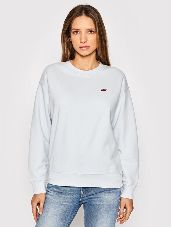 

Толстовка стандартного кроя Levi'S, синий
