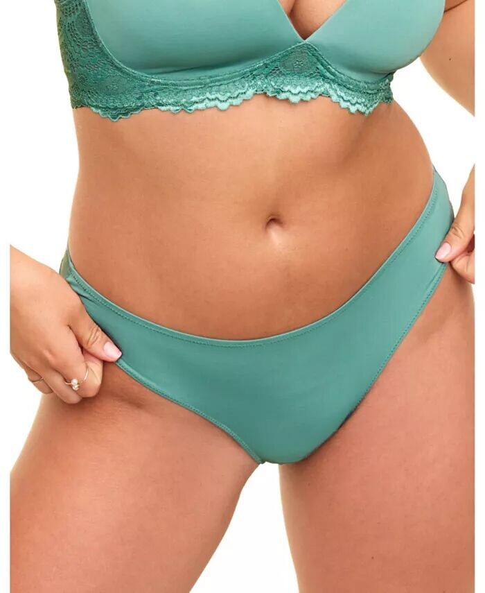 

Женские трусики бикини Jainey Adore Me, синий