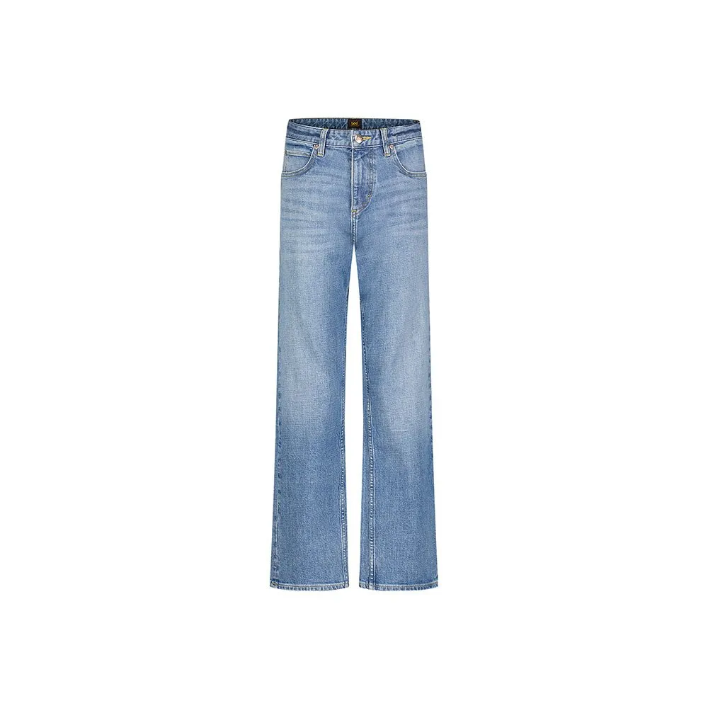 

Джинсы Lee Rider Classic, синий