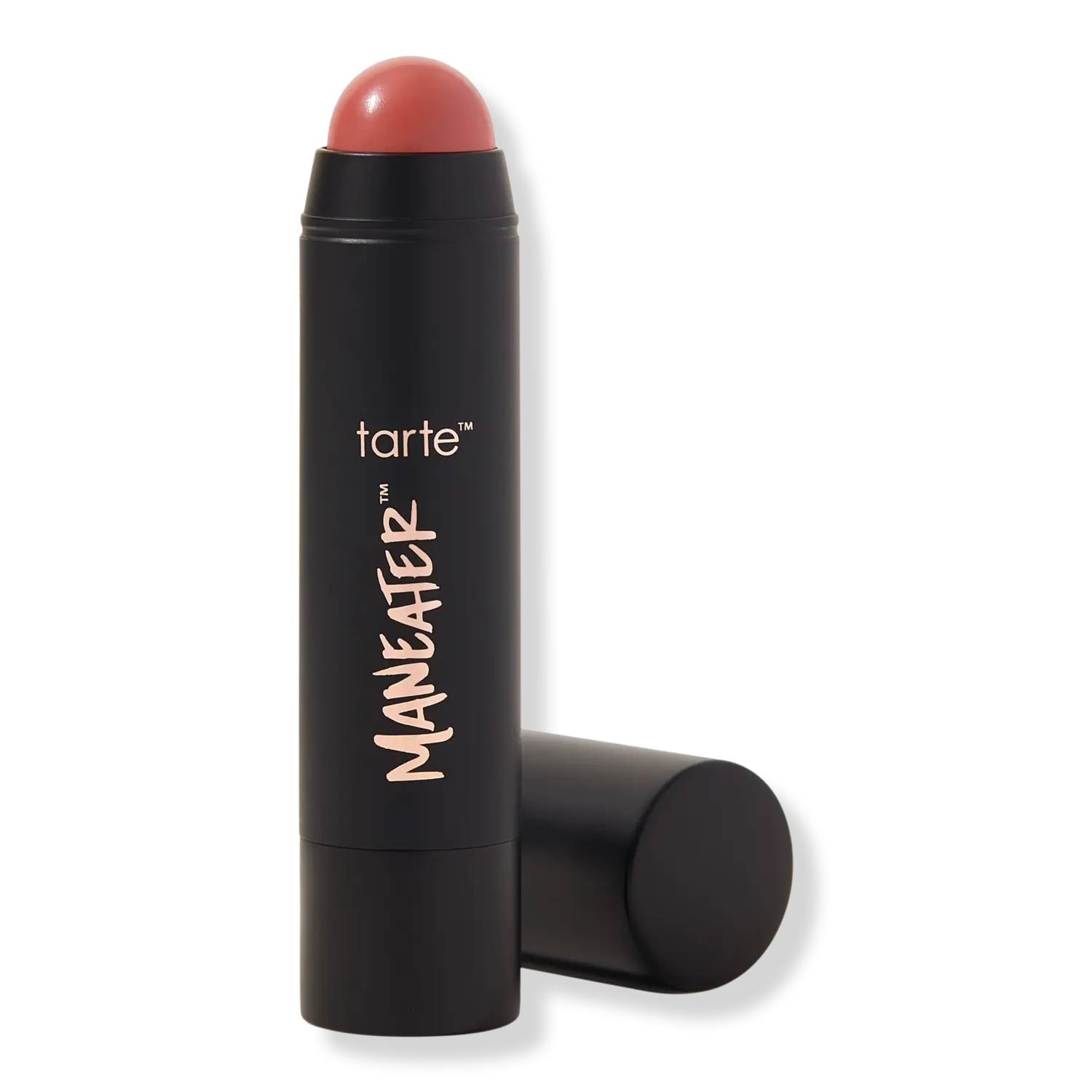 

Шелковые румяна Maneater Tarte, Pink