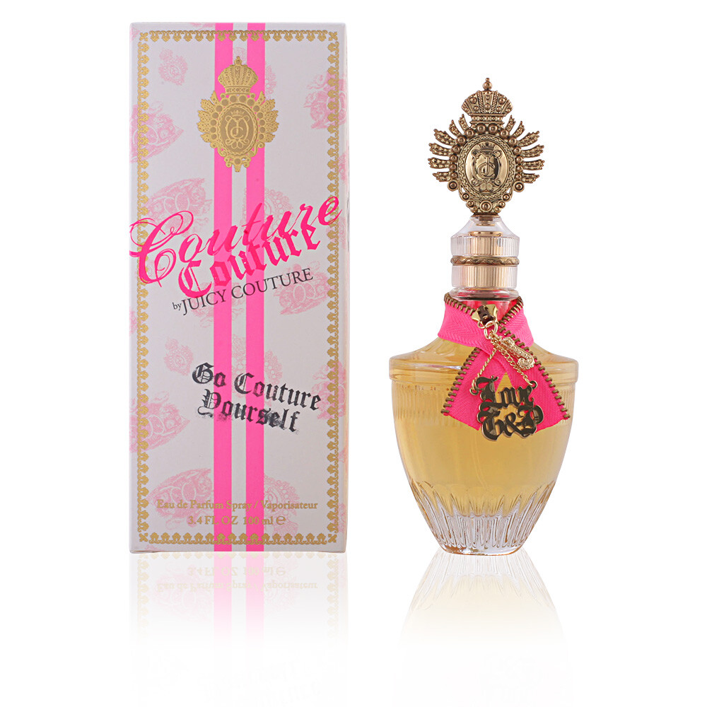 

Духи Couture eau de parfum Juicy couture, 100 мл