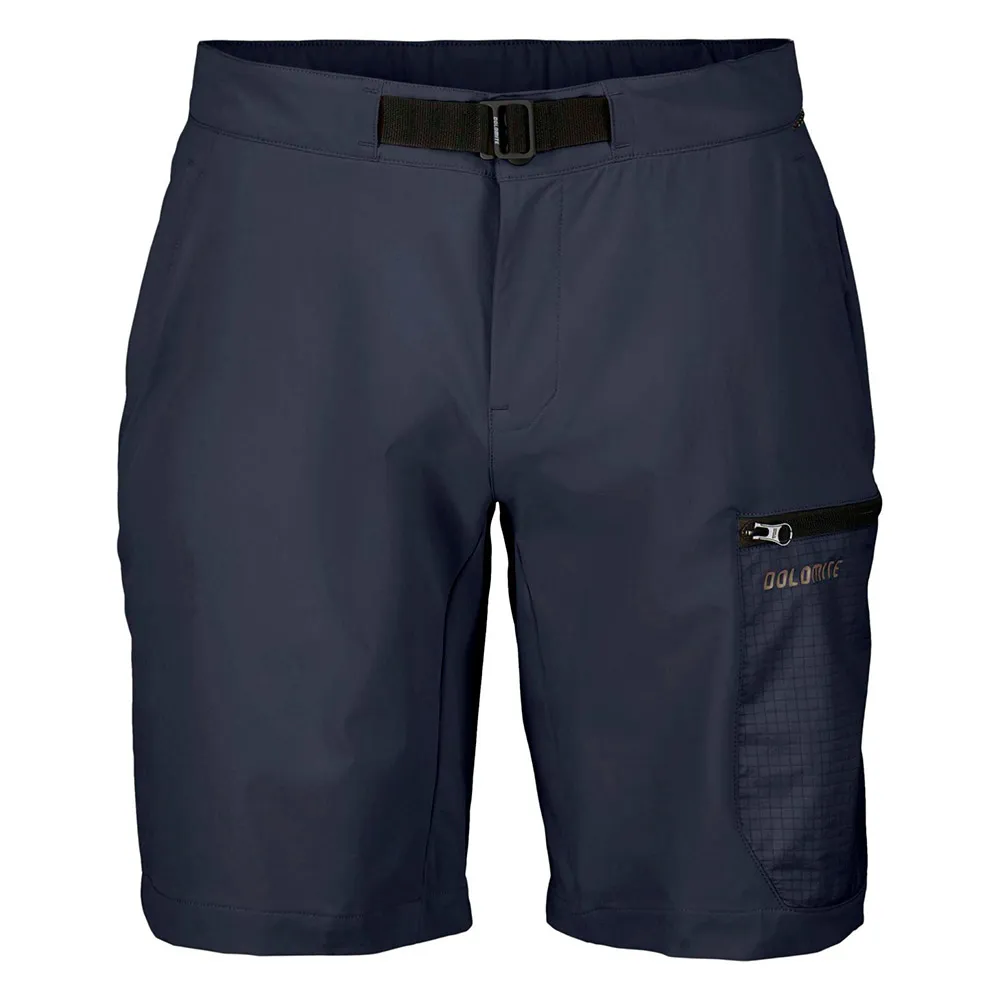 

Шорты Dolomite Cristallo Tech, синий