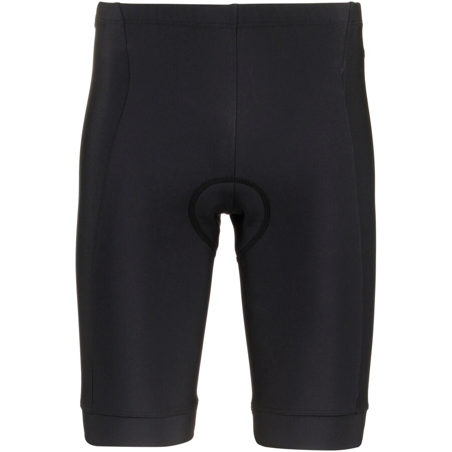 

Узкие тренировочные брюки ENDURA Xtract Gel Short II, черный