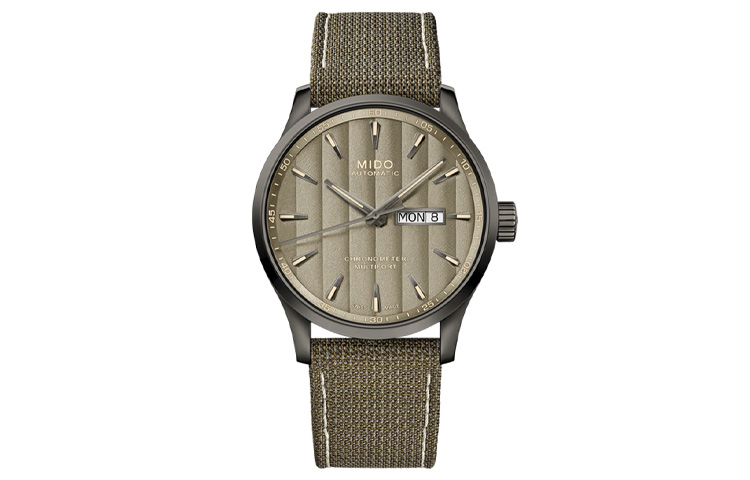 

MIDO Часы Men's Watch, Green