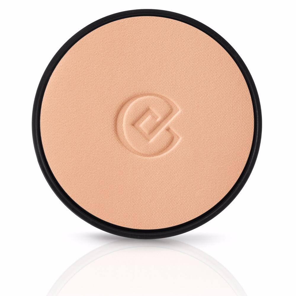 

Пудра Impeccable polvos compactos refill Collistar, 9 г, 10N-ivory