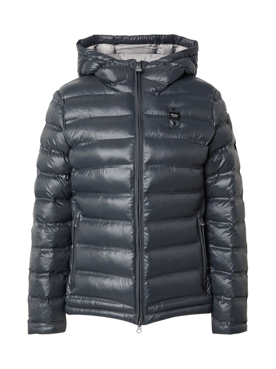 

Демисезонная куртка Blauer.USA, Dark grey