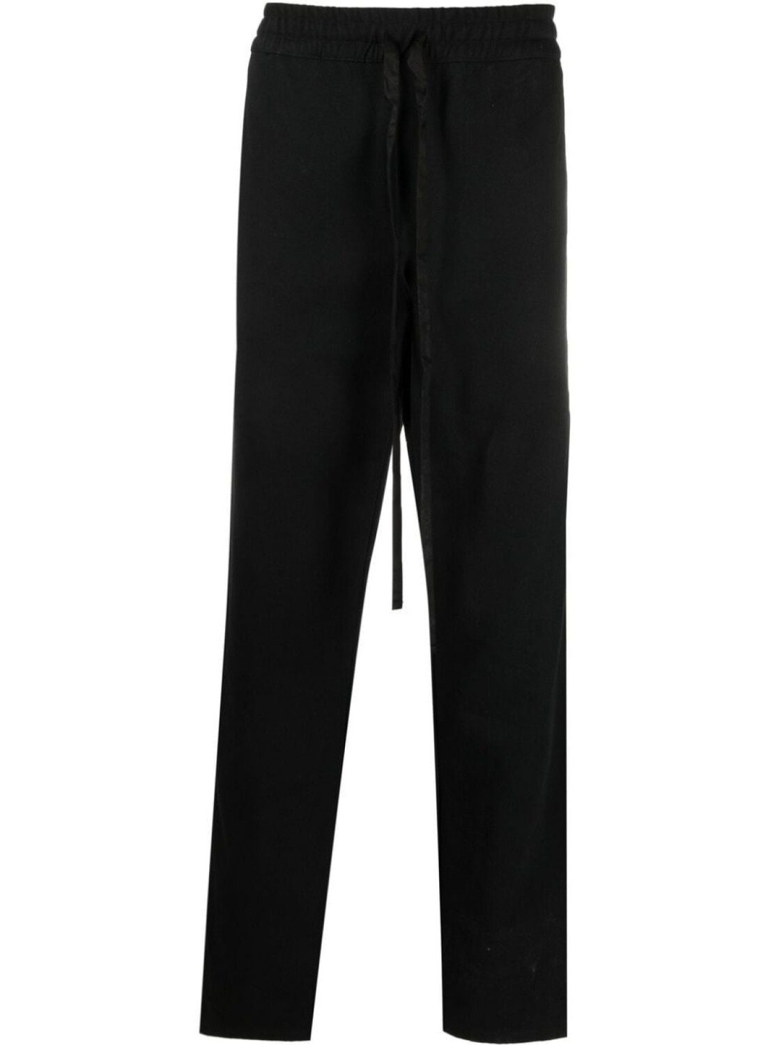

Спортивные брюки с лампасами RHUDE, черный