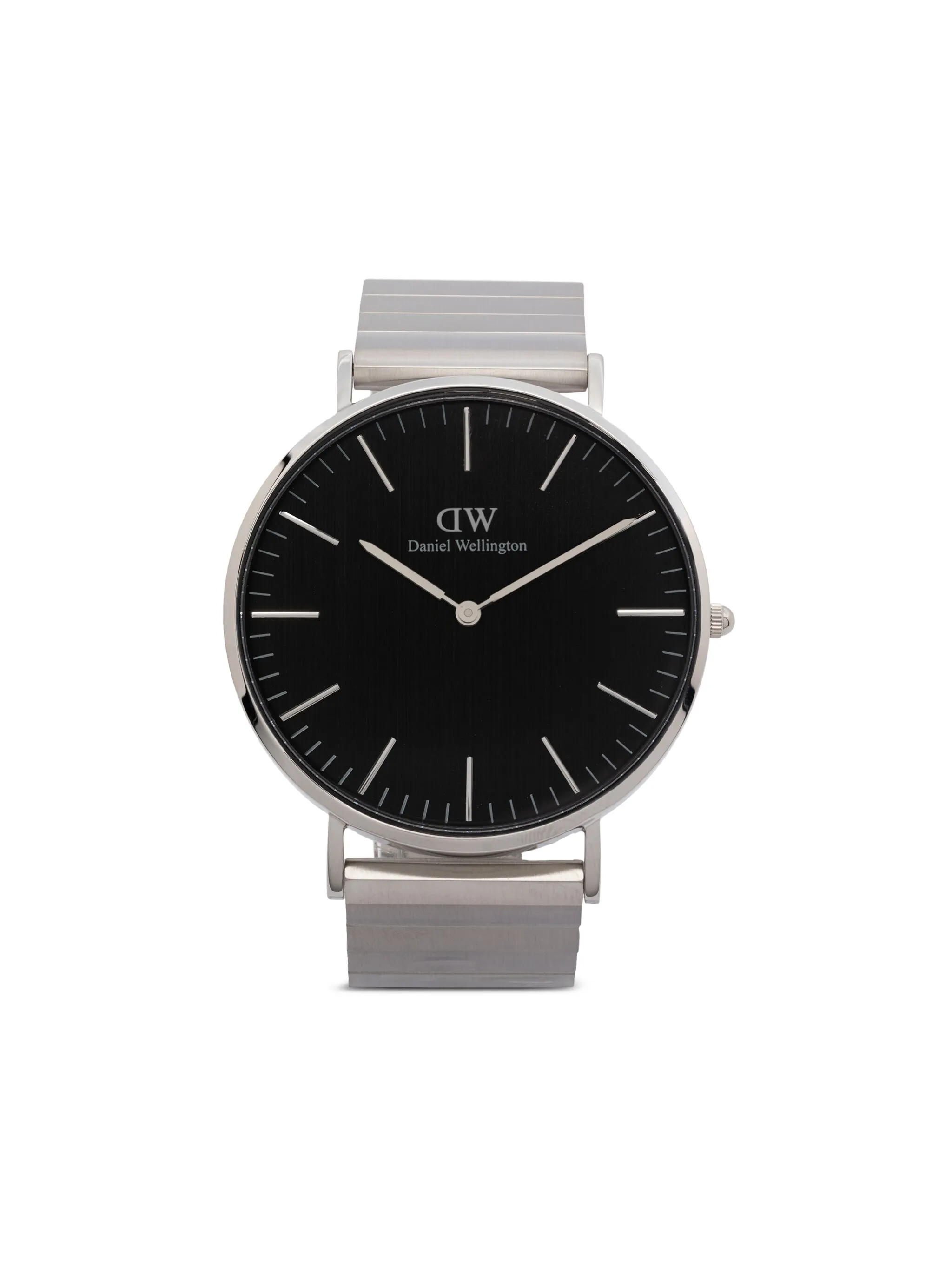 

Наручные часы Classic Piano 40 мм Daniel Wellington, черный
