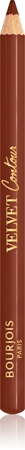 

Лайнер для губ Bourjois Velvet Contour, 14 Pari'Sienne 1,14 g