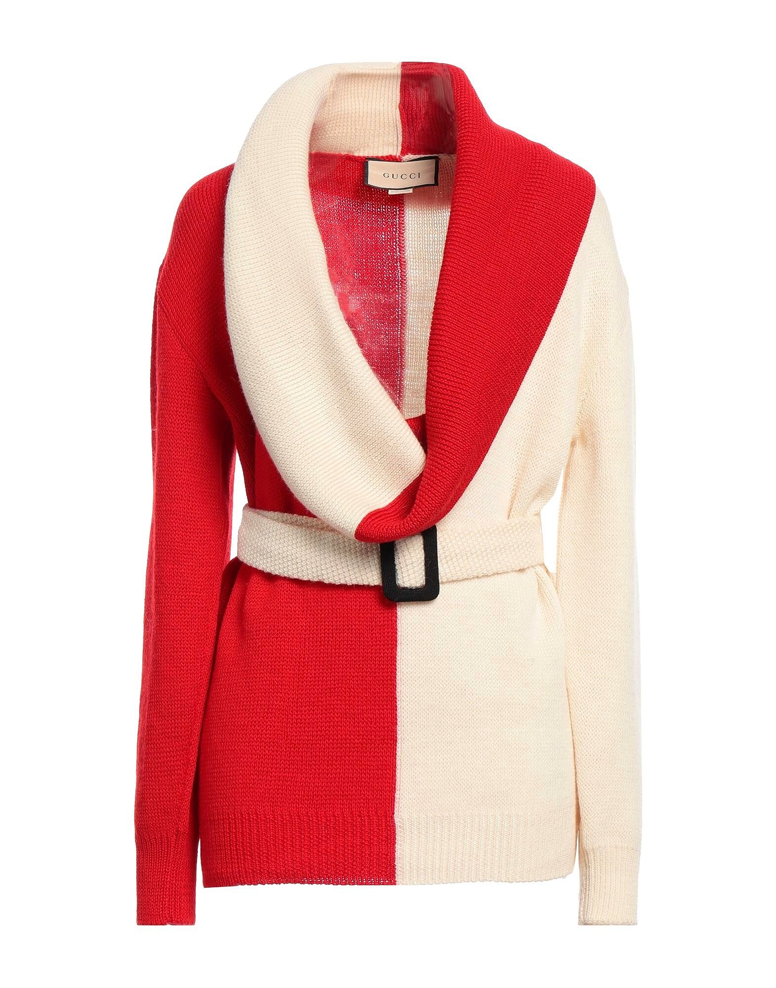 

Свитер Gucci, красный