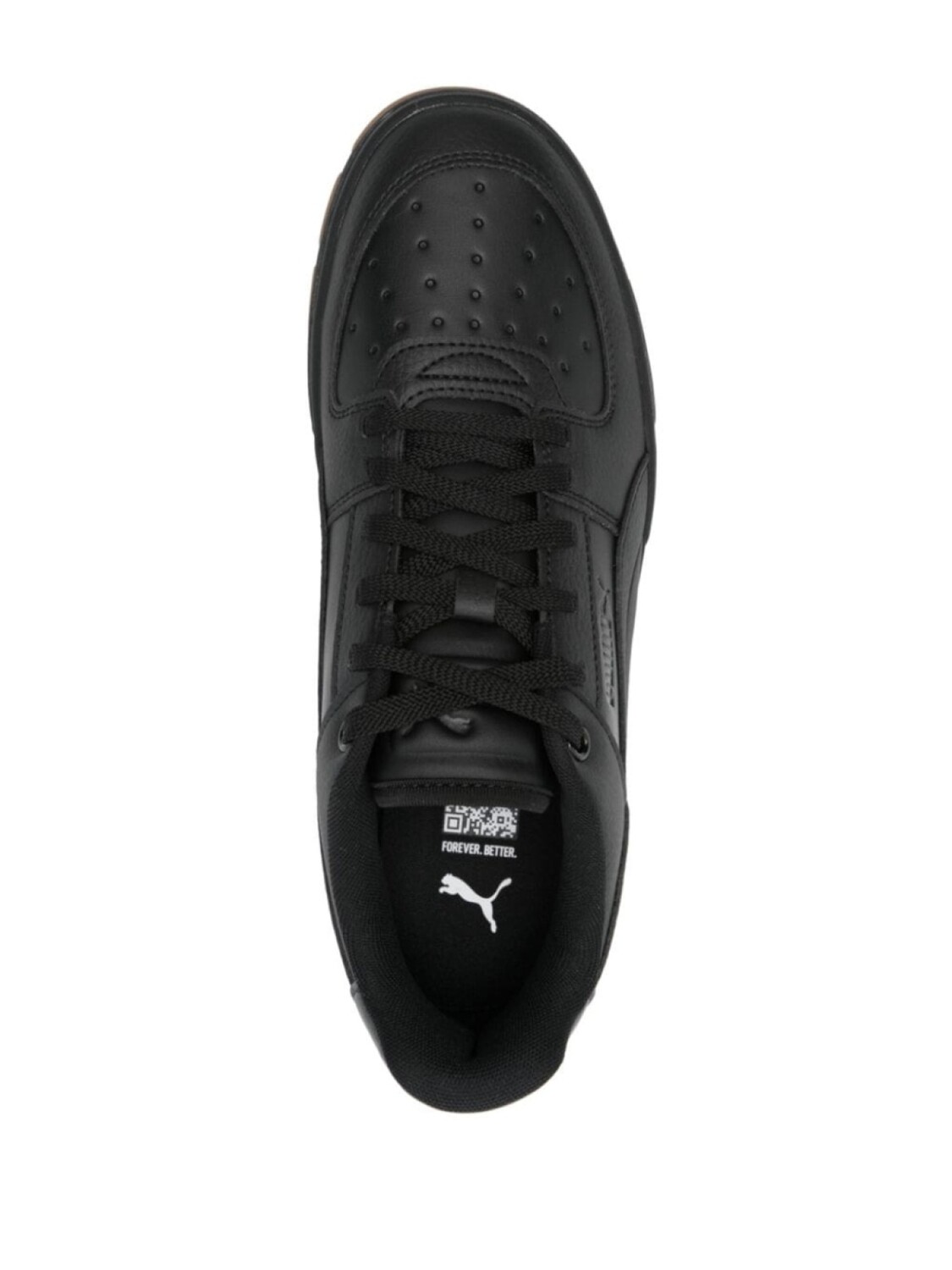 Кроссовки PUMA Caven 2.0, черный — фото 4