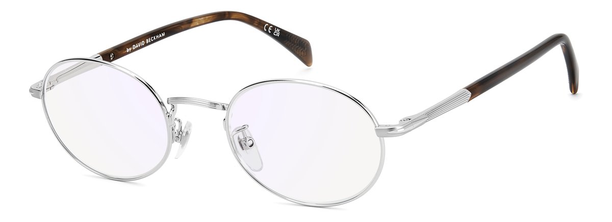 

Мужские оптические оправы DB 1203 DAVID BECKHAM