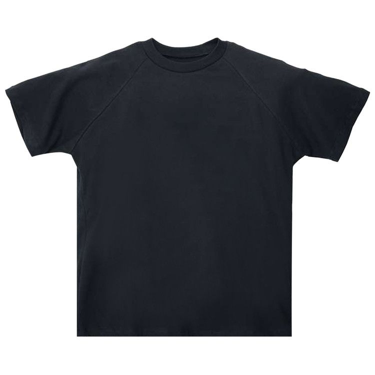 

Футболка Yeezy TS-02 T-Shirt, Black