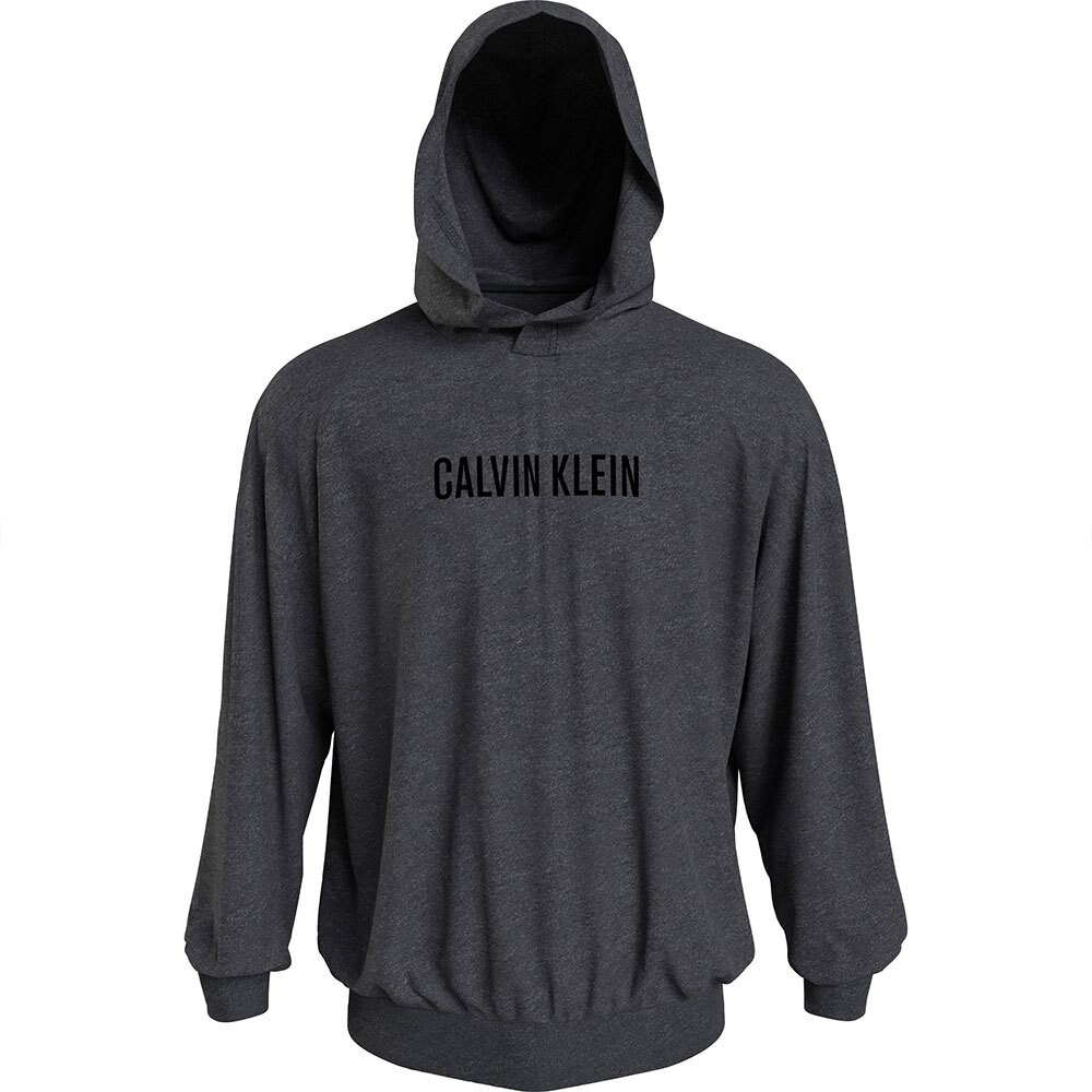 

Худи Calvin Klein 000NM2569E, серый