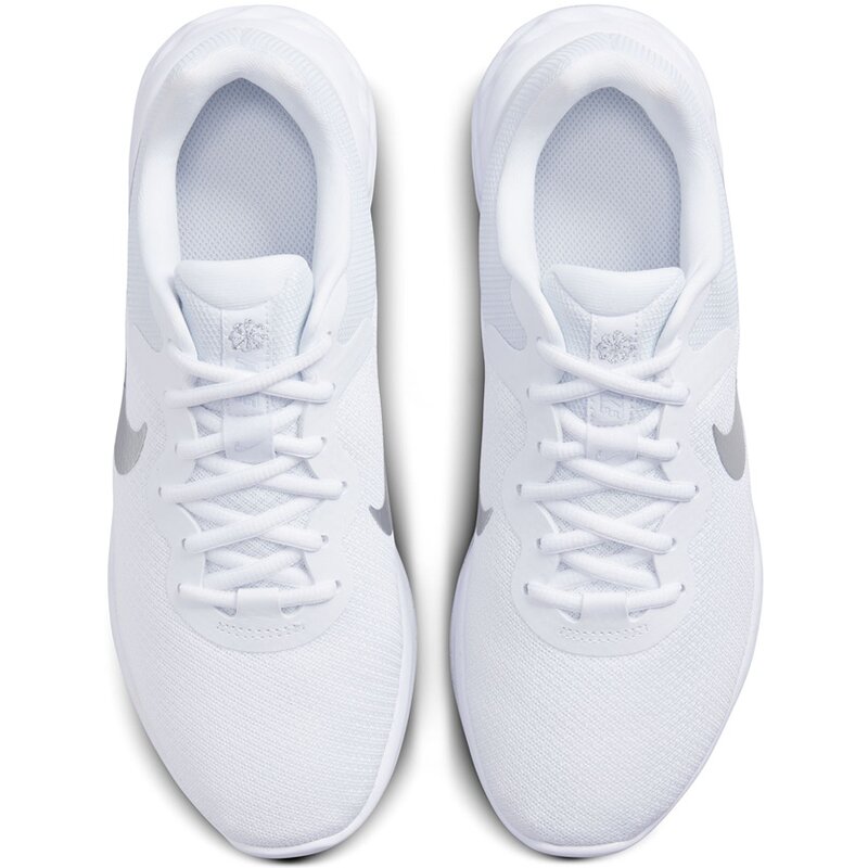 Кроссовки Revolution 6 Next Nature Nike, мультиколор — фото 3