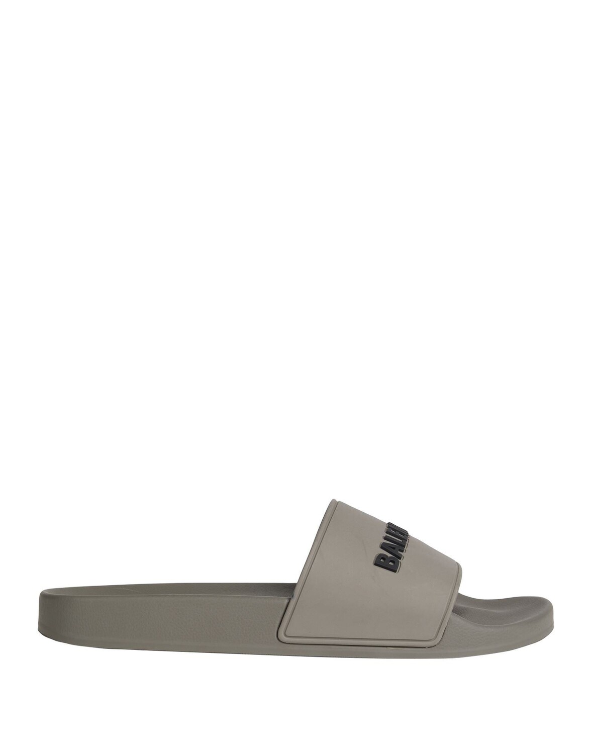 

Сандалии Balenciaga, хаки