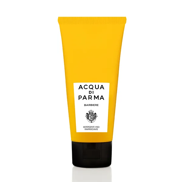 

Освежающее очищающее средство для лица Barbiere Detergente Viso Rinfrescante Acqua Di Parma, 100 ml