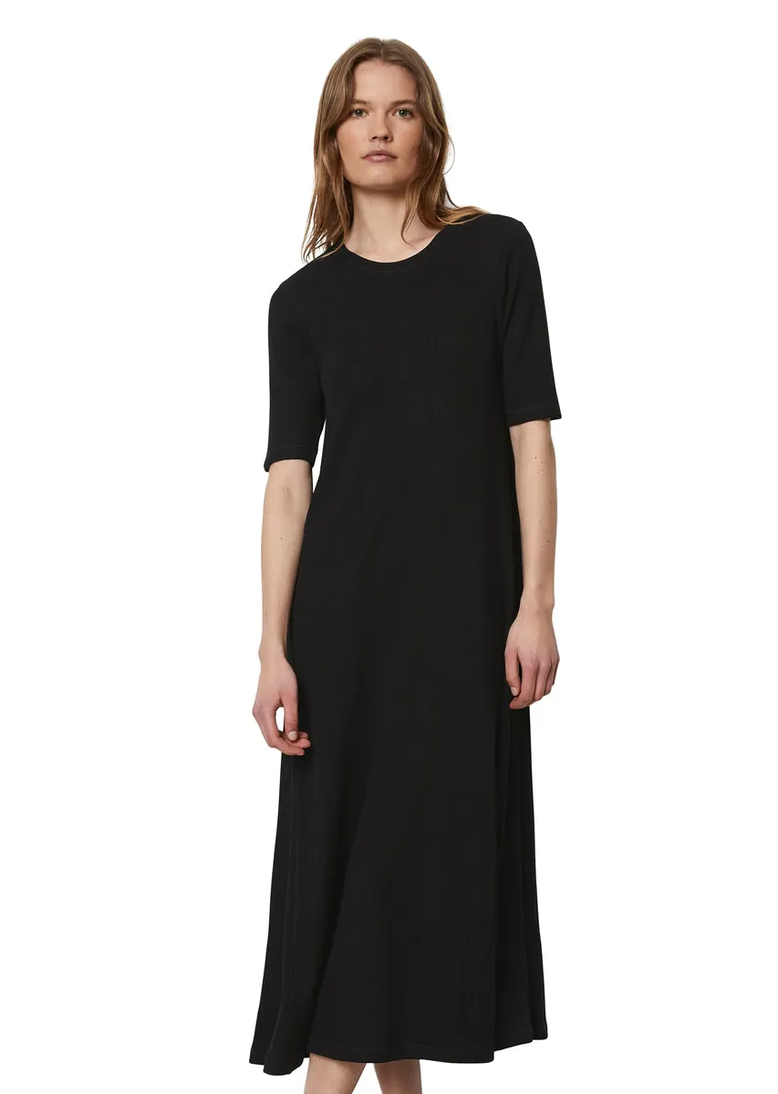 

Платье из джерси Marc O'Polo с модалом TENCEL, черный