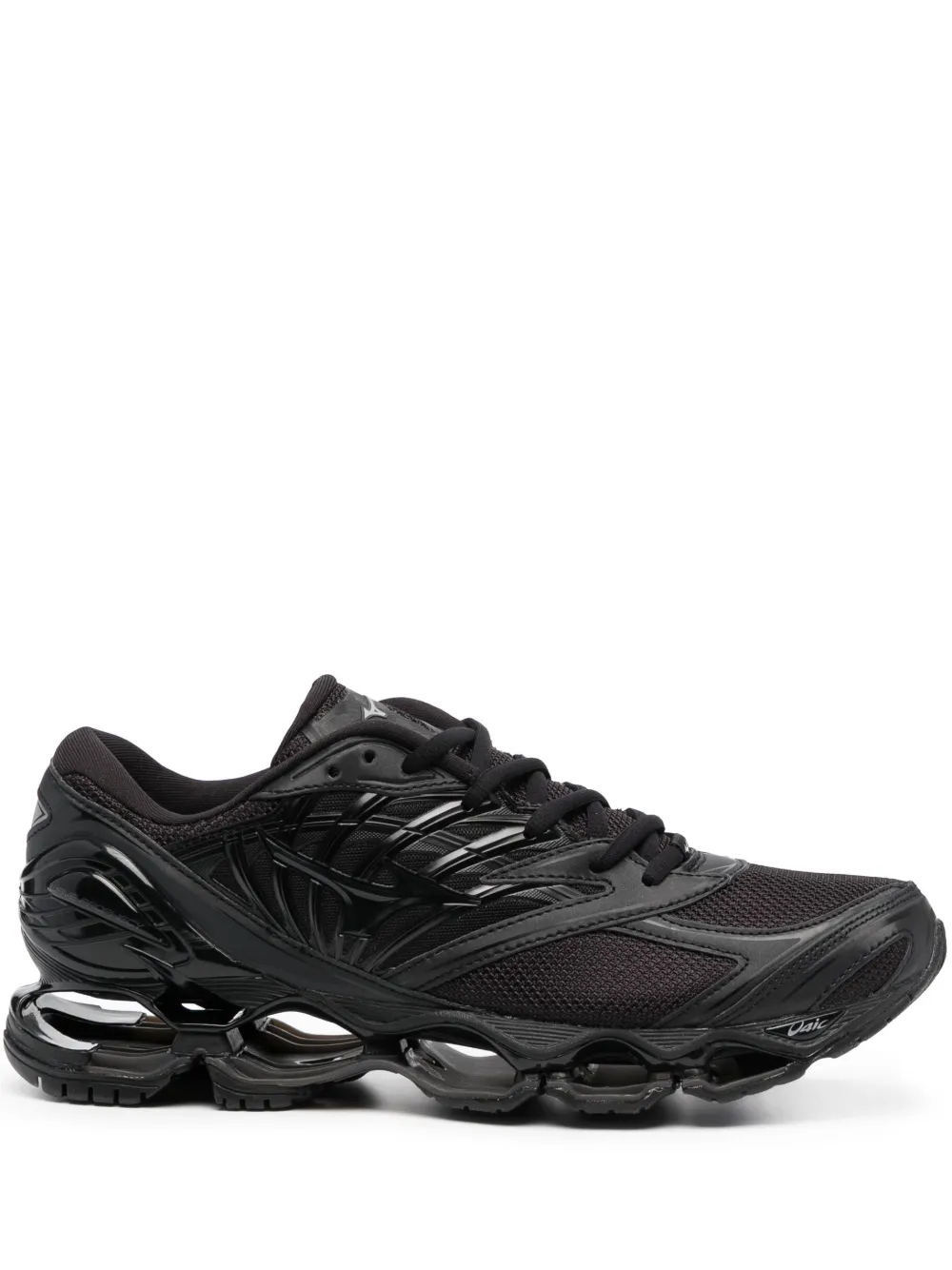 

Кроссовки Wave Prophecy LS Mizuno, черный