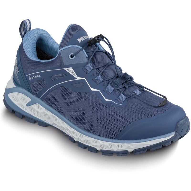 Многофункциональные туфли Power Walker Lady 3.0 Meindl, мультиколор