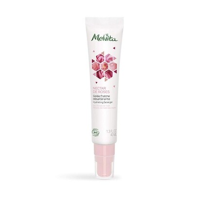 

Melvita Увлажняющий гель для лица 40мл