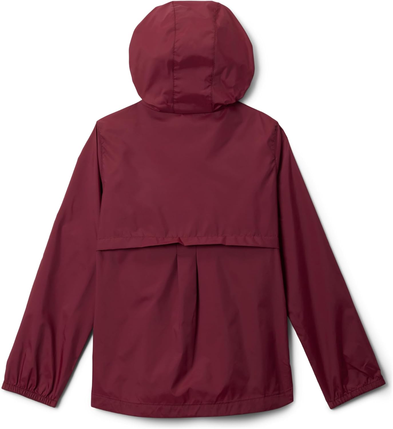 Columbia Sportswear Girls Benton Springs 1510633, Rich Wine — фото 2