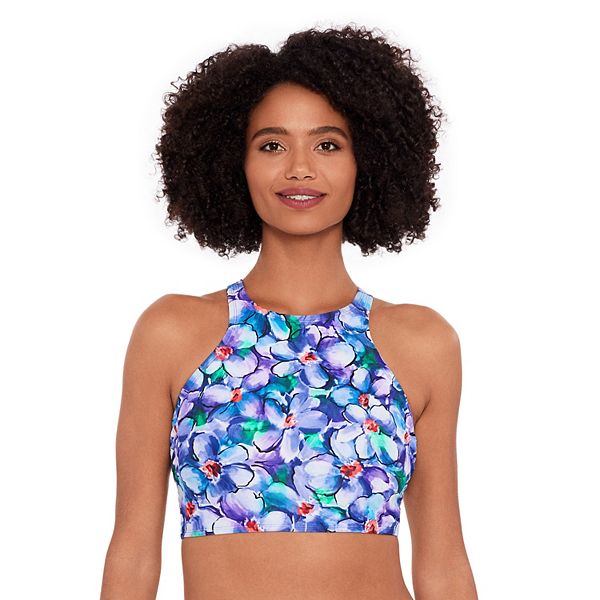 

Женский топ-бикини с длинным поясом и ремешками на спине Eco Beach, Pura Vida