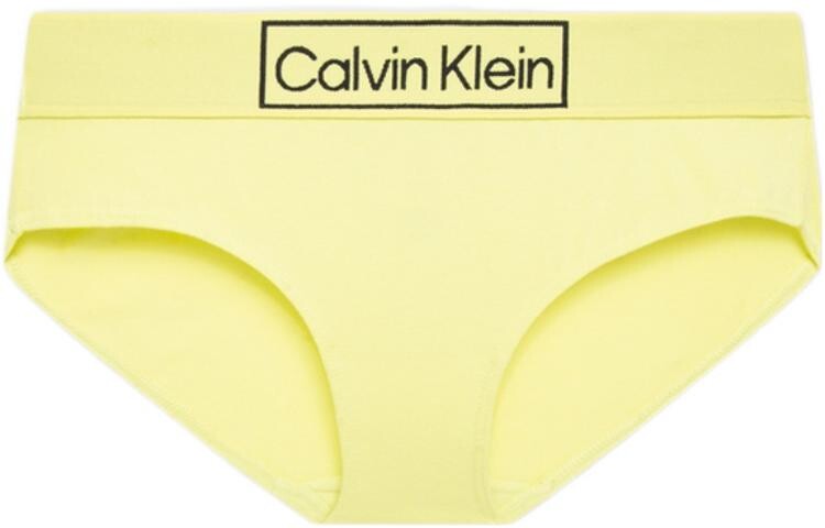 

Женские трусы Calvin Klein
