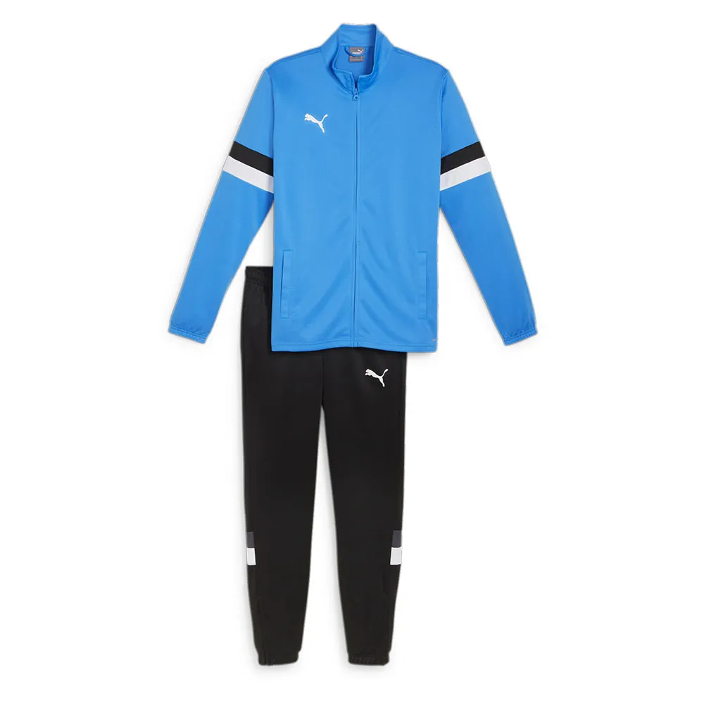 

Спортивная куртка Puma TeamRise Woven, синий