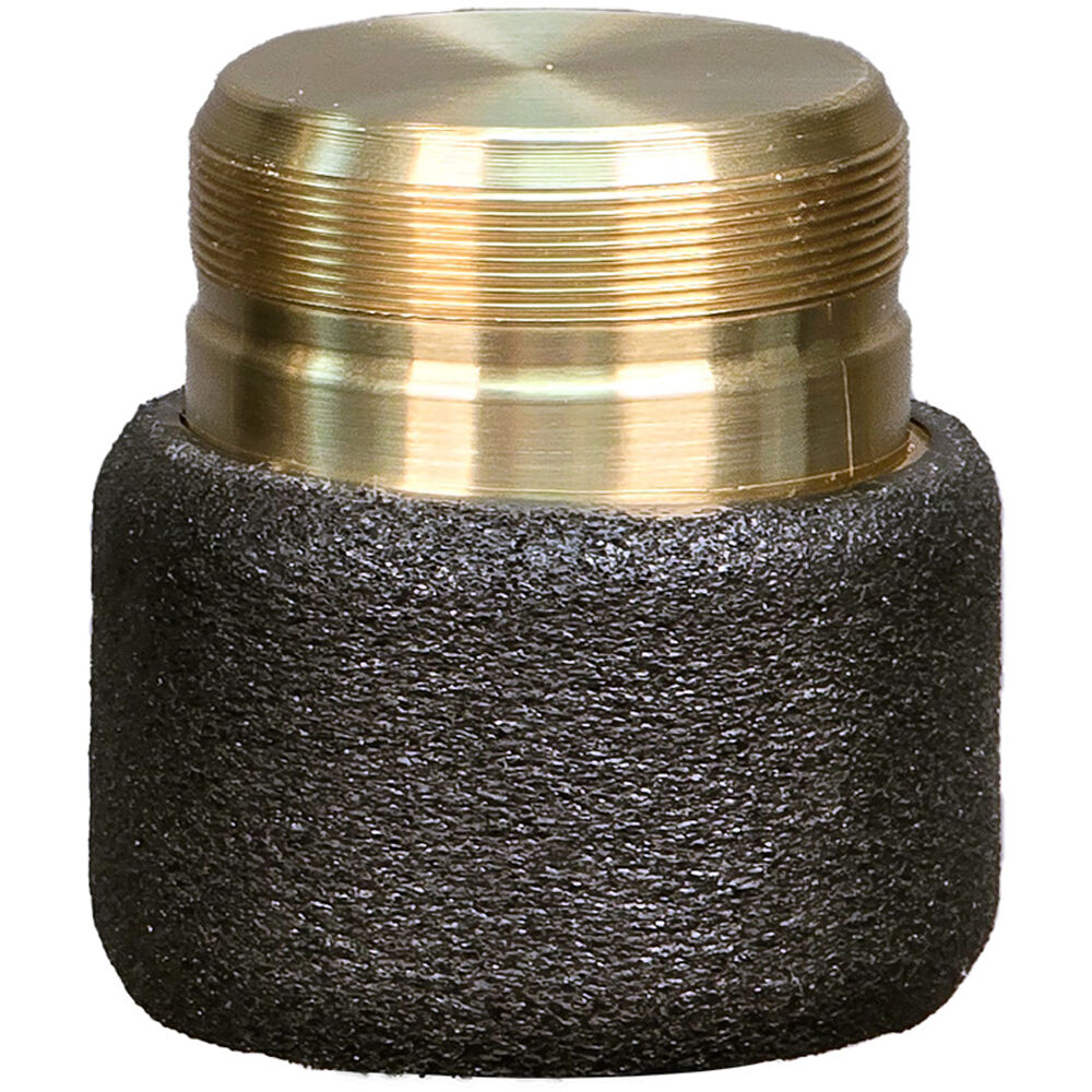 

K-Tek KPHW1 Mighty Boom Hodges Counterweight for Boompole KPHW1