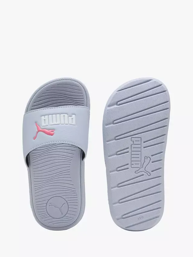 Детские сандалии Cool Cat 20 для прохладной погоды PUMA — фото 4