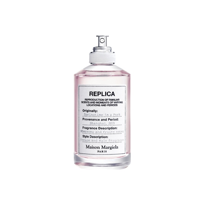 Туалетная вода Maison Margiela Replica Springtime in a Park, 30 мл