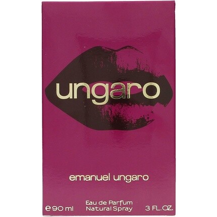Femme Парфюмированная вода-спрей 90 мл, Emanuel Ungaro — фото 2