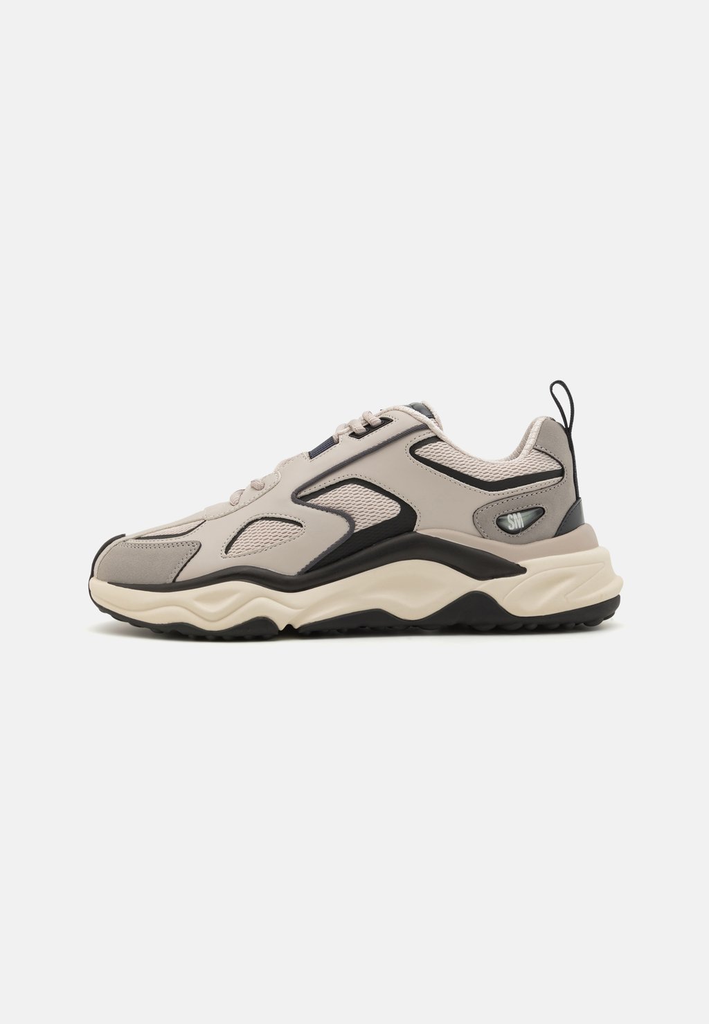 

Кроссовки SERPENT Steve Madden, темно-синий