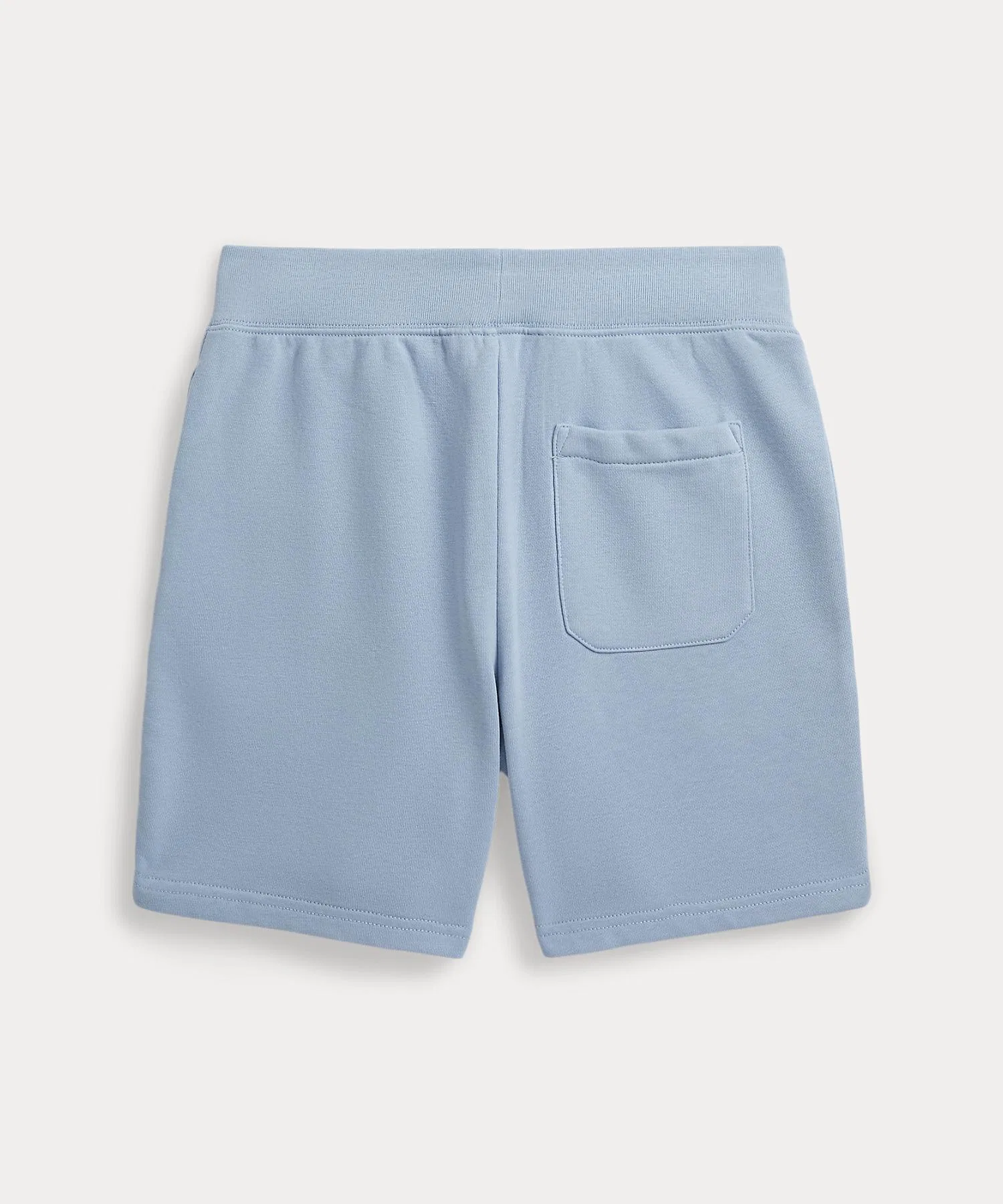 Детские шорты POLO RALPH LAUREN CHILDRENSWEAR с Big Pony — фото 2