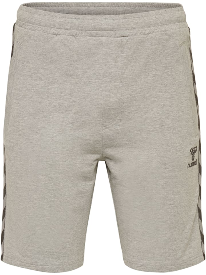 

Шорты Hummel Hmlmove Multisport Herren, цвет grey melange