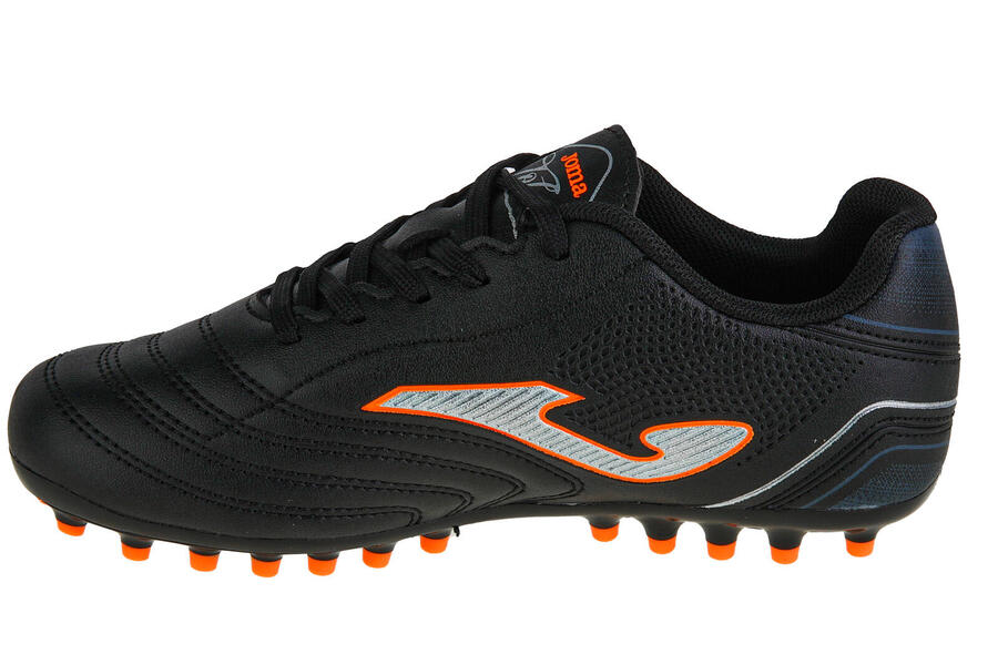 JOMA Футбольные бутсы для мальчиков Toledo Jr 24 TOJS AG — фото 2